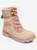 Meisa - Lace-Up Winter Boots for Women  ARJB700628