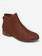 Reinns - Faux Leather Boots for Women  ARJB700665