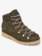 roxy spencir boots olive