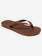 Brinn - Leather Flip-Flops for Women  ARJL200689
