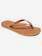 Brinn - Leather Flip-Flops for Women  ARJL200689