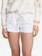 Oceanside - Linen Beach Shorts for Women  ARJNS03007