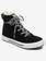 Erika - High Top Suede Shoes for Women  ARJS300328