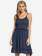 Run Ahead - Strappy Dress for Women  ARJWD03273
