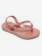 Viva Sparkle - Sandals for Toddlers AROL100014