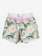 Lovely Sun 5" - Board Shorts for Girls 8-16  ERGBS03084