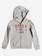The Endless Round - Zip-Up Hoodie for Girls 8-16  ERGFT03247