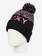 Alyeska - Pom-Pom Beanie for Girls 8-16  ERGHA03134