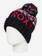 Alyeska - Pom-Pom Beanie  ERGHA03165