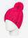 Sundancing - Pom-Pom Beanie  ERGHA03166
