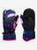 ROXY Jetty - Snowboard/Ski Mittens for Girls 8-16  ERGHN03021
