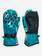 ROXY Jetty - Snowboard/Ski Mittens for Girls 8-16  ERGHN03025
