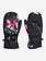 ROXY Jetty - Snowboard/Ski Mittens for Girls 8-16  ERGHN03025