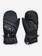 ROXY Jetty - Snowboard/Ski Mittens for Girls 8-16  ERGHN03026