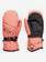 ROXY Jetty - Snowboard/Ski Mittens for Girls 8-16  ERGHN03026