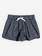 Una Mattina - Lightweight Shorts for Girls 4-16  ERGNS03046