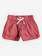 Una Mattina - Lightweight Shorts for Girls 4-16  ERGNS03046