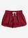 Una Mattina - Lightweight Shorts for Girls 4-16  ERGNS03046