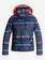 ROXY Jetty - Snow Jacket for Girls 8-16  ERGTJ03033