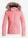 Jet Ski Embossed - Snow Jacket for Girls 8-16  ERGTJ03056
