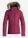 Jet Ski Embossed - Snow Jacket for Girls 8-16  ERGTJ03056