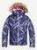 Jet Ski - Snow Jacket for Girls 8-16  ERGTJ03075