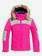 Bamba - Snow Jacket for Girls 8-16  ERGTJ03076