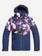 Frozen Flow - Snow Jacket for Girls 8-16  ERGTJ03078