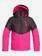 Frozen Flow - Snow Jacket for Girls 8-16  ERGTJ03078
