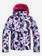 ROXY Jetty - Snow Jacket for Girls 8-16  ERGTJ03082