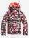 ROXY Jetty - Snow Jacket for Girls 8-16  ERGTJ03082