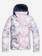 ROXY Jetty - Snow Jacket for Girls 8-16  ERGTJ03082