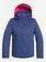 ROXY Jetty - Snow Jacket for Girls 8-16  ERGTJ03083