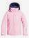ROXY Jetty - Snow Jacket for Girls 8-16  ERGTJ03083