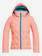 Breeze Girl - Snow Jacket for Girls 8-16  ERGTJ03095