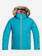 Jet Ski - Snow Jacket for Girls 8-16  ERGTJ03099