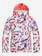 ROXY Jetty - Snow Jacket for Girls 8-16  ERGTJ03101