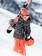 Jet Ski - Snow Jacket for Girls 8-16  ERGTJ03104