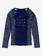 ROXY - Long Sleeve UPF 50 Rash Vest for Girls 8-16  ERGWR03125