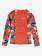 ROXY - Long Sleeve UPF 50 Rash Vest for Girls 8-16  ERGWR03125