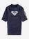 Whole Hearted - Short Sleeve Rash Vest for Girls 8-16  ERGWR03206