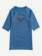 Beach Classics - Short Sleeve UPF 50 Rash Vest for Girls 8-16  ERGWR03238