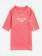 Beach Classics - Short Sleeve UPF 50 Rash Vest for Girls 8-16  ERGWR03238