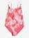 California Friends - One-Piece Swimsuit for Girls 8-16  ERGX103097