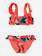 Seaside Lover - Athletic Bralette Bikini Set for Girls 8-16  ERGX203210