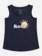 There Is Life - Organic Vest Top for Girls 4-16  ERGZT03749