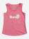 There Is Life - Organic Vest Top for Girls 4-16  ERGZT03749