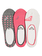 ROXY - No-Show Socks  ERJAA03462