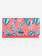 Hazy Daze - Tri-Fold Wallet for Women  ERJAA03619
