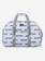 Feel Happy 35L - Sports Duffle Bag for Women  ERJBP03955